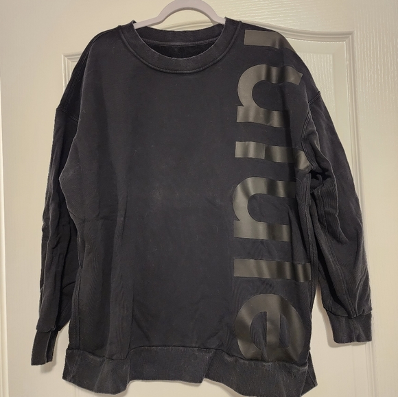 Lululemon Oversized Crew - Picture 1 of 1